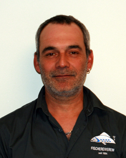 Bild Gewässerbewirtschaftung / Hälteranlage  Fischereiverein Thur